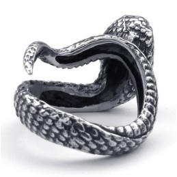 Üppiges Design Zarte Farben Zuverlässiger Qualitäts-Titanring