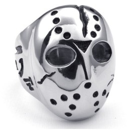 Rationale Konstruktion Farbbrillanz Hochwertiger Titanring