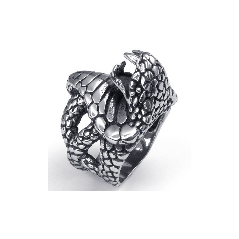 Attraktives Design Zarte Farben Die Königin Der Qualität Titanring