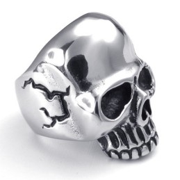 Zur Auswahl Farbbrillanz Titanring In Hervorragender Qualität