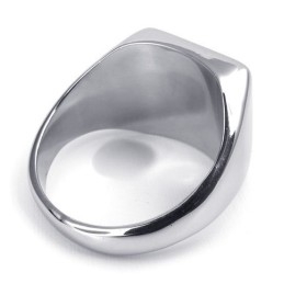 Für Ihre Auswahl Zarte Farben Stabile Qualität Titan Ring
