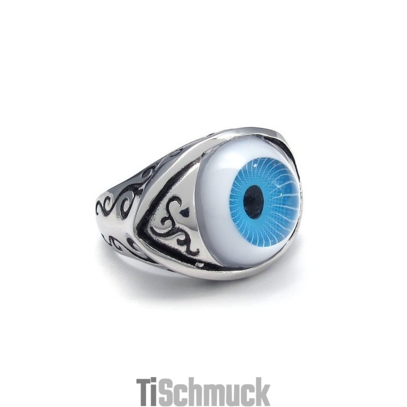 Zur Auswahl Farbbrillanz Weltweit Bekannter Titanring Zur Auswahl Farbbrillanz Weltweit Bekannter Titanring