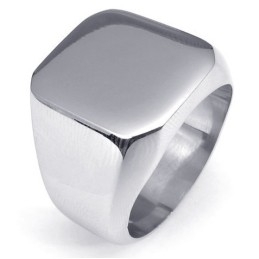 Geschicktes Design, Brillante Farben, Um Im In- Und Ausland Ein Hohes Ansehen Zu Genießen. Titanring
