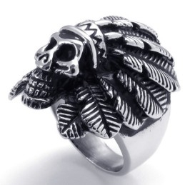 Attraktives Design Zarte Farben Ausgezeichnete Qualität Titanring