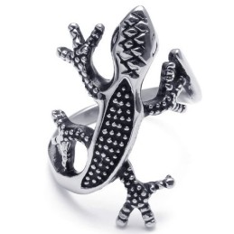 Attraktives Design Zarte Farben Um Eine Lange Geschichte Zu Haben Titan Ring