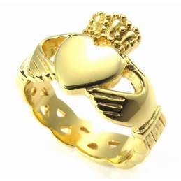 Schönes Design Farbbrillanz Langlebig Im Gebrauch Titanring