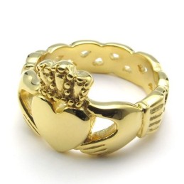 Schönes Design Farbbrillanz Langlebig Im Gebrauch Titanring