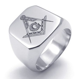 Elegante Form Farbbrillanz Weltweit Bekannter Titanring