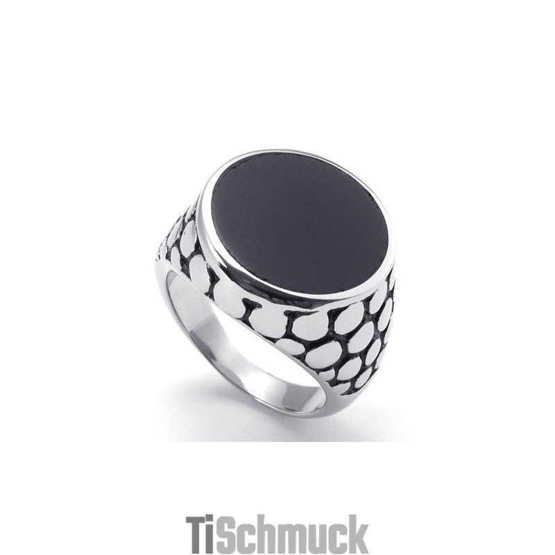 Professionelles Design Zarte Farben Zuverlässiger Qualitäts-Titanring Professionelles Design Zarte Farben Zuverlässiger Qualitäts-Titanring