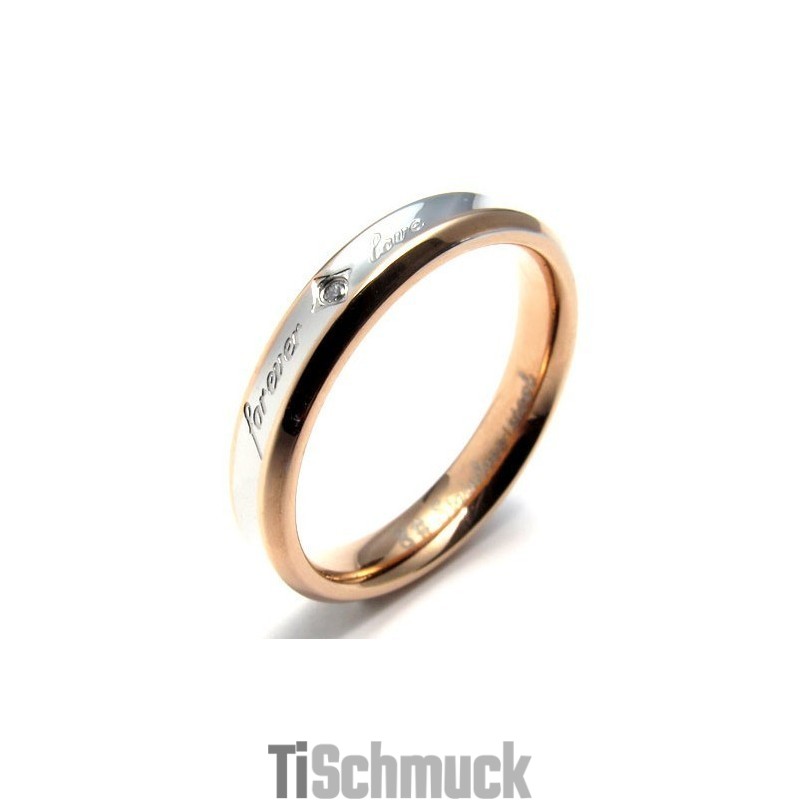 Schönes Design, Schöne Farben, Die Königin Der Qualität, Titanring Schönes Design, Schöne Farben, Die Königin Der Qualität, Titanring