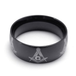 Geschicktes Design Zarte Farben Die Königin Der Qualität Titanring