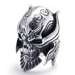 Professionelles Design Zarte Farben Hochwertiger Titanring