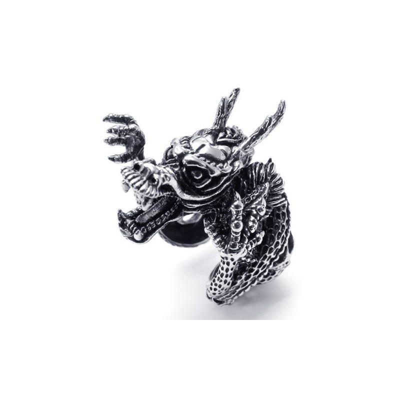 Ausgefeilte Technologie Zarte Farben Zuverlässiger Ruf Titanring