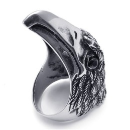 Neueste Technologie Zarte Farben Zuverlässiger Ruf Titanring