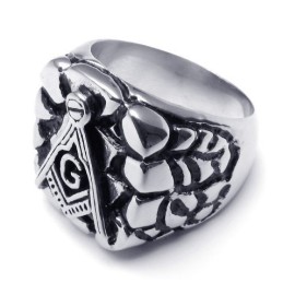 Neueste Technologie Farbbrillanz Hochwertiger Titanring