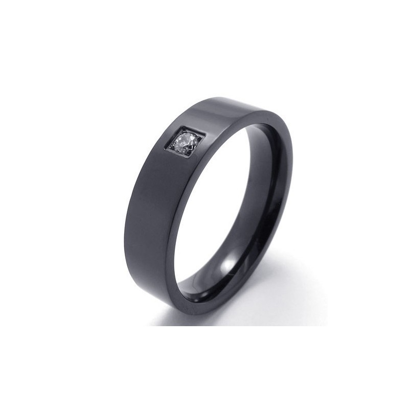 Fein Verarbeiteter, Zarter Farbring Aus Titan Höchster Qualität