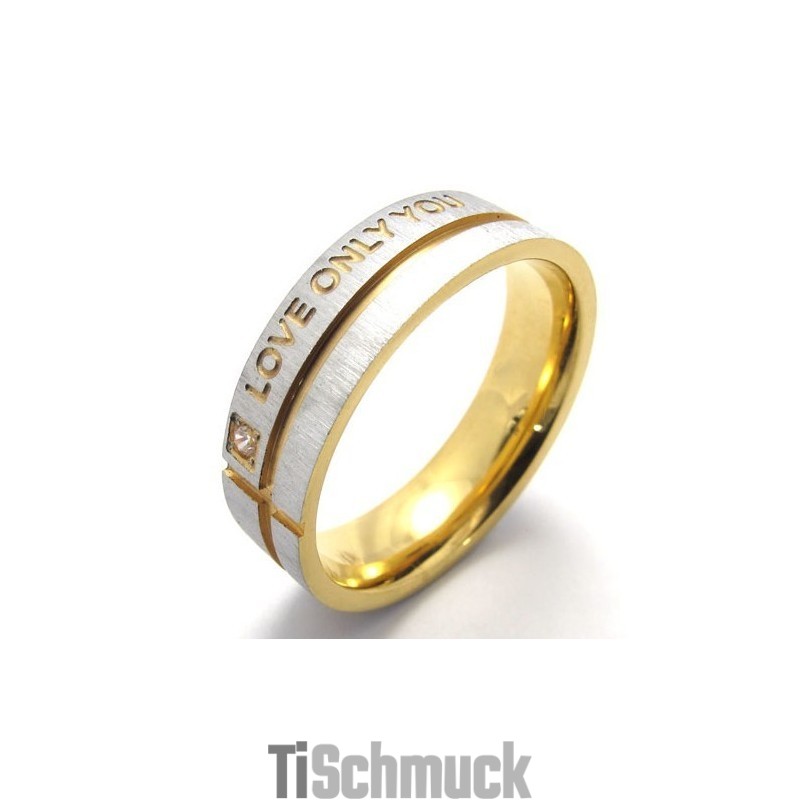 Elegante Form Schöne In Farben Stabile Qualität Titan Ring Elegante Form Schöne In Farben Stabile Qualität Titan Ring