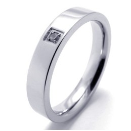 Geschicktes Design Farbbrillanz Weltweit Bekannter Titan-Anhänger