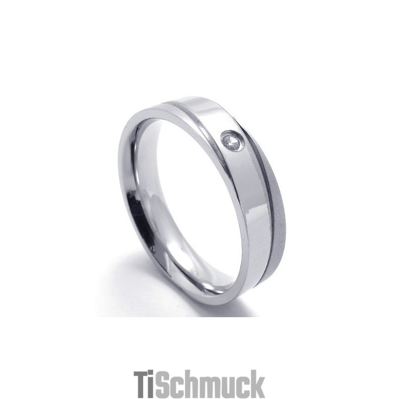 Professionelles Design Farbbrillanz Für Einen Titanring Mit Langer Geschichte Professionelles Design Farbbrillanz Für Einen Titanring Mit Langer Geschichte