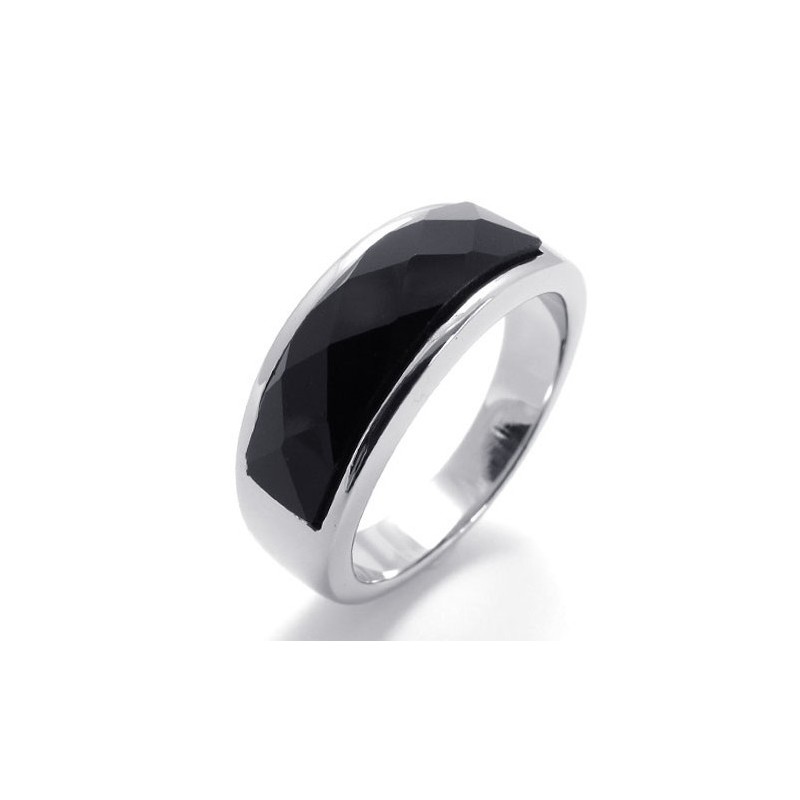 Geschicktes Design Zarte Farben Langlebig Im Gebrauch Titanring
