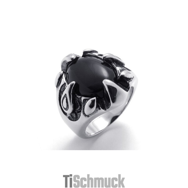 Schönes Design Schöne Farben Zuverlässige Qualität Titanring Schönes Design Schöne Farben Zuverlässige Qualität Titanring