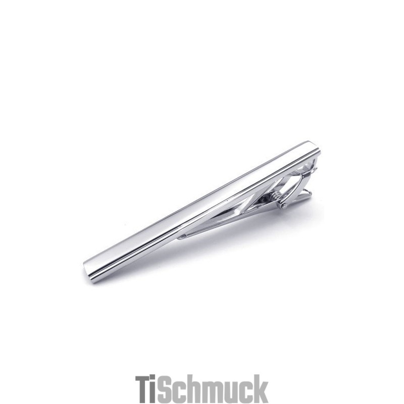 Deft Design Color Brilliancy Hochwertige Krawattenklammer Aus Titan Deft Design Color Brilliancy Hochwertige Krawattenklammer Aus Titan