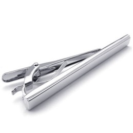 Deft Design Color Brilliancy Hochwertige Krawattenklammer Aus Titan