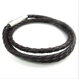 Geschicktes Design Zarte Farben Zuverlässige Qualität Titanarmband