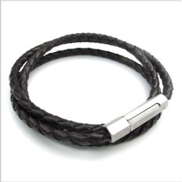 Geschicktes Design Zarte Farben Zuverlässige Qualität Titanarmband