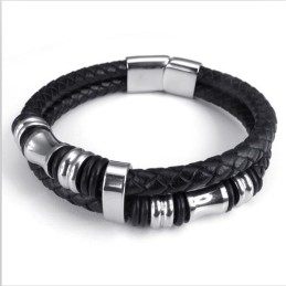 Geschicktes Design Zarte Farben Zuverlässige Qualität Titanarmband
