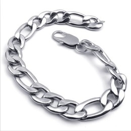 Ausgereifte Technologie Farbbrillanz Stabile Qualität Titanarmband