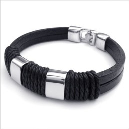Geschicktes Design Zarte Farben Zuverlässige Qualität Titanarmband