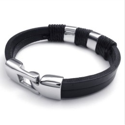 Geschicktes Design Zarte Farben Zuverlässige Qualität Titanarmband