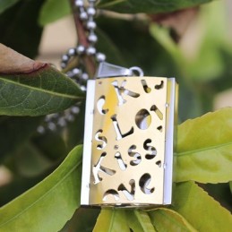 Kuss Liebe Geschenke Für Ihren Freund Titan Halskette Anhänger