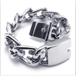 Ausgefeilte Technologie Farbbrillanz Hervorragende Qualität Titanarmband