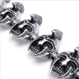 Ausgefeilte Technologie Farbbrillanz Hervorragende Qualität Titanarmband