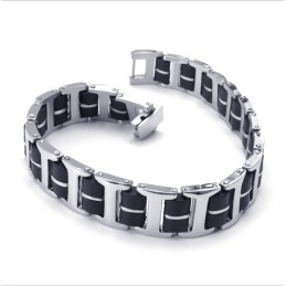 Fein Verarbeitetes, Zartes Farbspektrum, Zuverlässige Qualität, Titanarmband