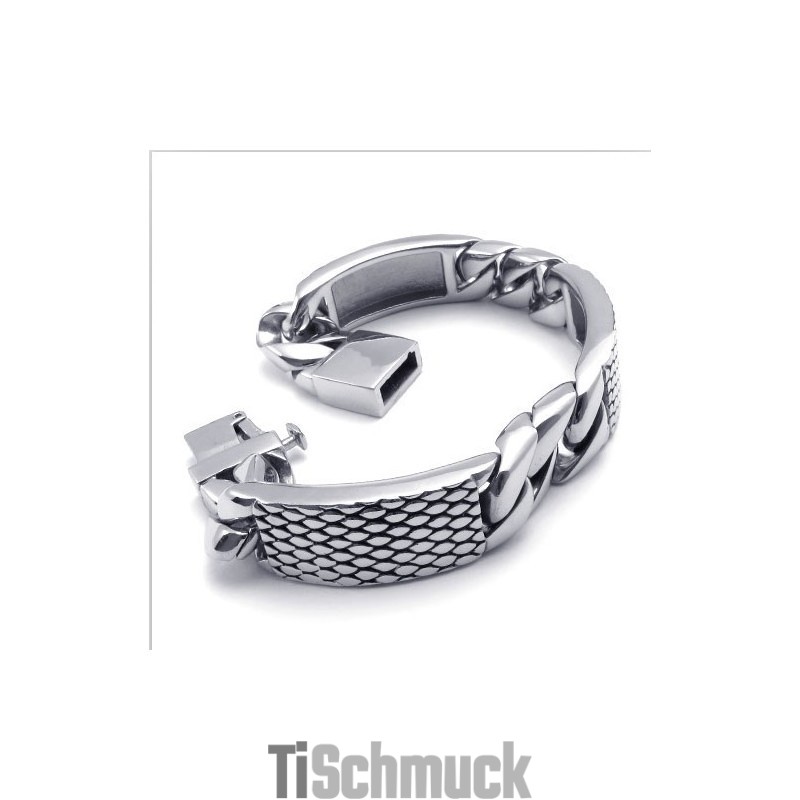 Ausgefeilte Technologie Farbbrillanz Hervorragende Qualität Titanarmband Ausgefeilte Technologie Farbbrillanz Hervorragende Qualität Titanarmband