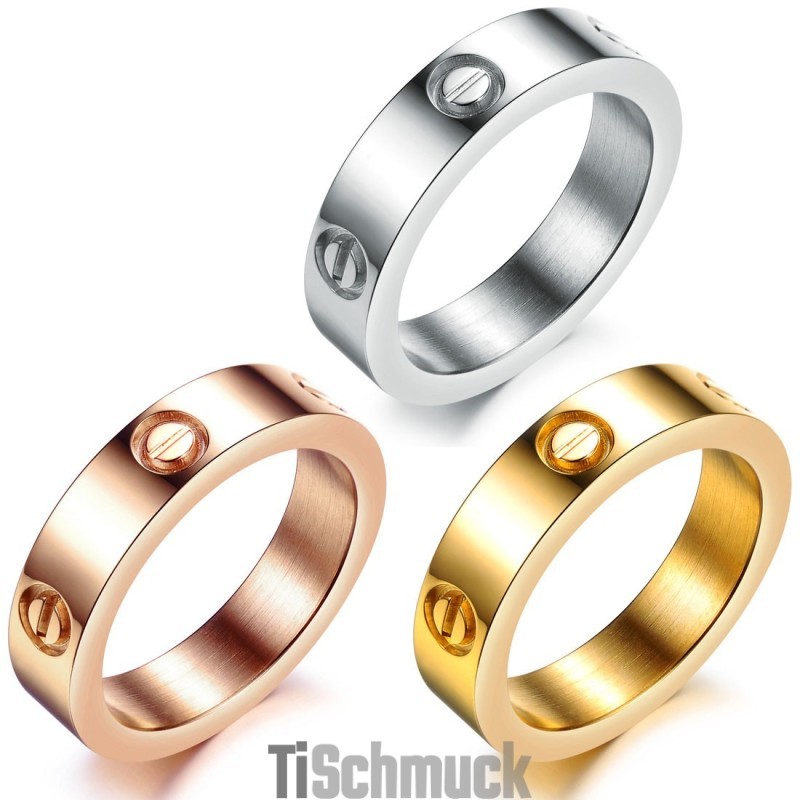 Die Königin Der Qualitätsschrauben Aus Titan