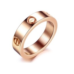 Die Königin Der Qualitätsschrauben Aus Titan