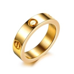 Die Königin Der Qualitätsschrauben Aus Titan