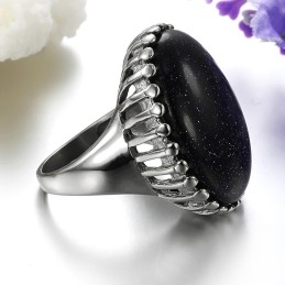 Komplett In Spezifikationen Übertreiben Quarzit Titan Ring