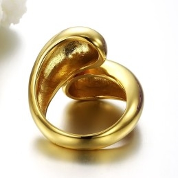 Die Königin Der Qualität – Übertriebener Titanring