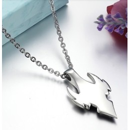 Titanhalskette Verkauft Sich Weltweit Gut