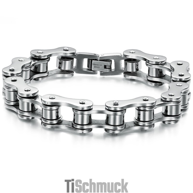 Bekannt Für Sein Hochwertiges Herrenarmband Aus Titan Bekannt Für Sein Hochwertiges Herrenarmband Aus Titan