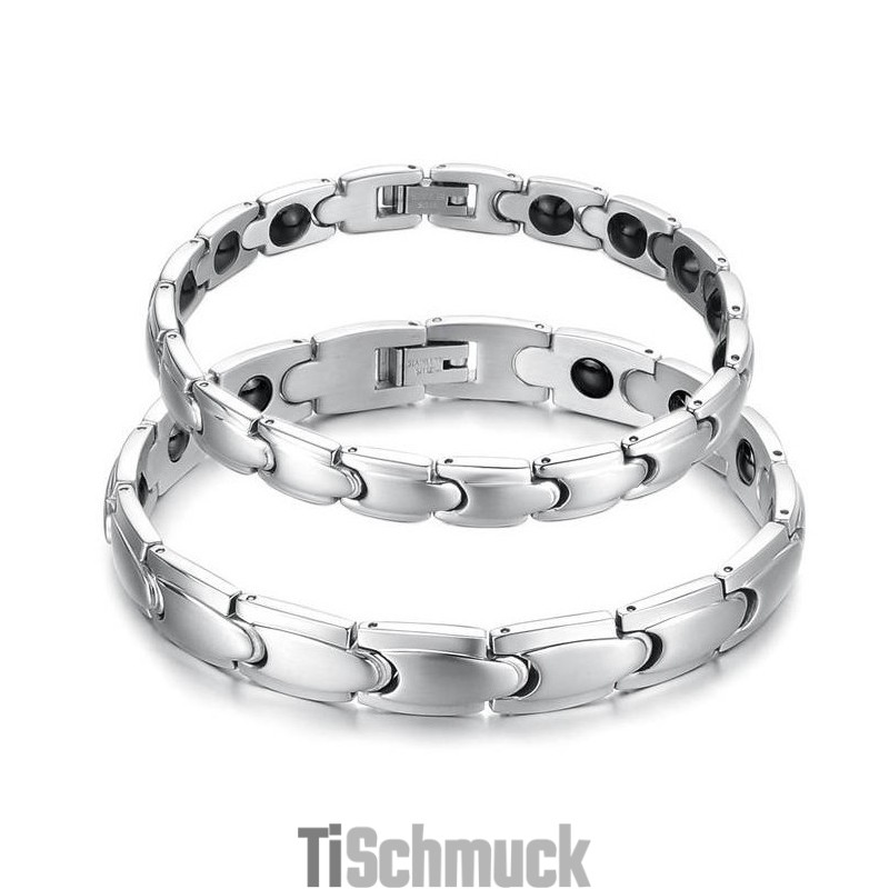 Hochwertiges Anti-Ermüdungs-Titanarmband Für Liebhaber Hochwertiges Anti-Ermüdungs-Titanarmband Für Liebhaber