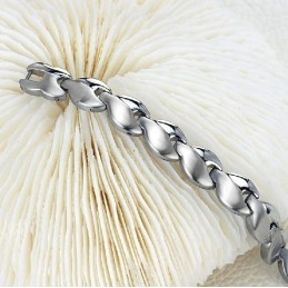 Große Auswahl An Anti-Ermüdungs-Titan-Armbändern