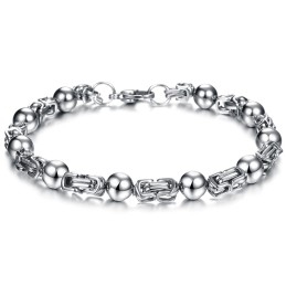 Einfach Zu Verwendendes Titanarmband Für Männer