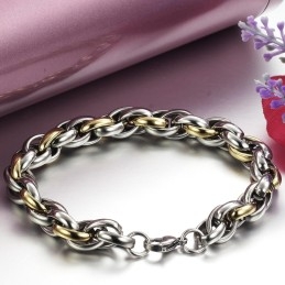 Titanarmband Mit Zuverlässigem Ruf