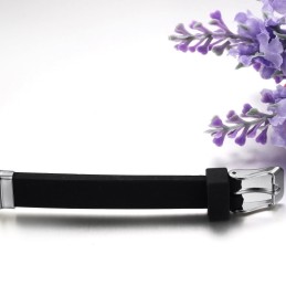 Große Auswahl An Titan-Silikon-Armreifen